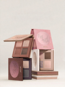 JOOCYEE | Earth-tone Eyeshadow Palette Makeup