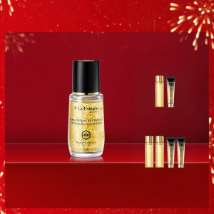 La Estephe | Anti-Aging Hydrating Essence Serum