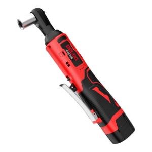 DELIXI | 90-Degree Electric Ratchet Wrench