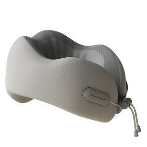 Travel Sleeping Aid U-Shaped Pillow