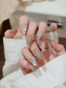 Bộ Sơn Gel Mint Mambo 12ML - Màu Xanh Sữa & Màu Băng Giá Dụng Cụ Trang Trí Móng Mùa Hè Bộ Sưu Tập Viral 2025 Cho Móng Đẹp