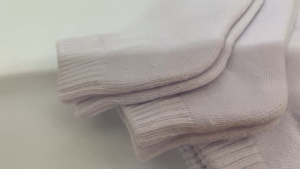 citykids plain quarter socks halfterry pack of 3