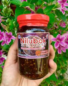 Nilubok Native Chili Oil