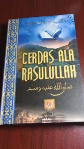 BUKU Cerdas ala Rasulullah - Pustaka Azzam