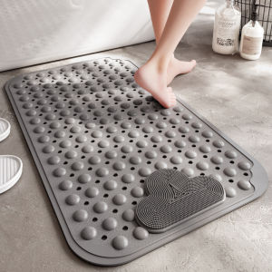 Anti-slip Bathroom Shower Mat