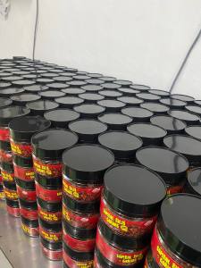 BILIS GARING HAKAK MANEH