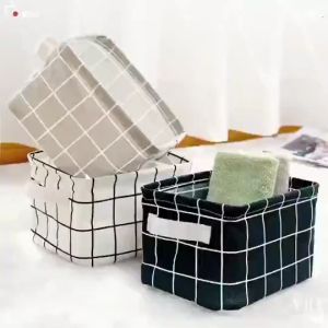 EFHL0051 Storage Box Mini Serbaguna kotak Organizer Basket Multifungsi