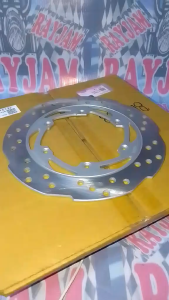 Disc Rear RS 200AD JL131218