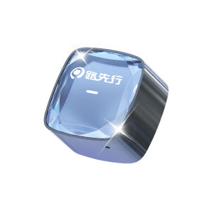 LUXIANXING | Wired to Wireless CarPlay CarLife Adapter