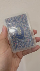 Singapore Souvenir - Playing Cards