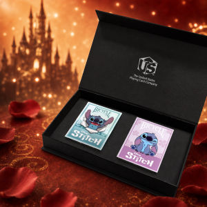 Bicycle | Disney Collection Creative Paper Playing Cards
