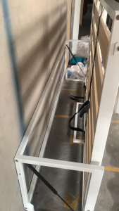 Xưởng SX - Giường Gấp KAGU Khung Thép Cao Cấp Chắc ChắnGiường Gấp Gọn Nhẹ Bền Bỉ