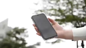 {ส่งเร็วจากไทย} เคสสีดำ/เคสใสกันกระแทก วันพลัส7ที หน้าจอ 6.55 นิ้ว Case Tpu Shockproof For OnePlus 7T / OnePlus7T / One Plus7T/One Plus 7T