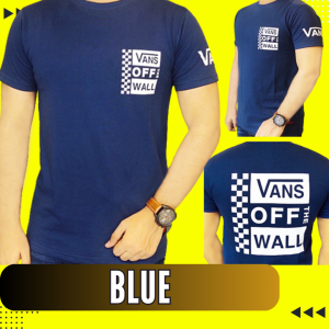 Cotton Plain Round Neck Tee Shirt For Men Short Sleeve