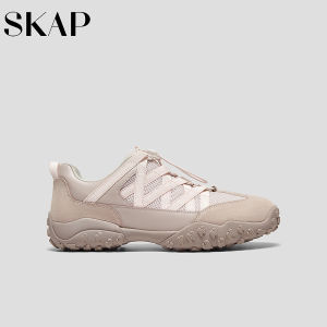Thick and Thin Sole Vintage Ballet Training Shoes