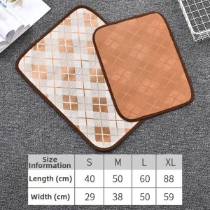 Seasonal Pet Cooling Mat