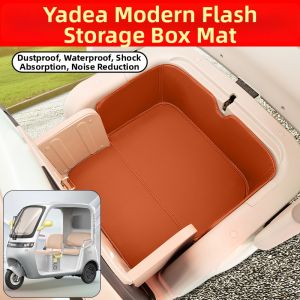 Multi-functional Storage Box Pad