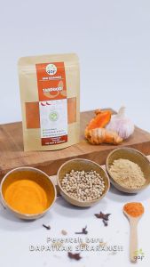 [GAF] Tandoori Seasoning - 40g & 100g