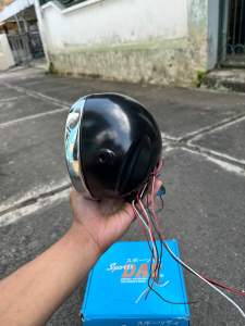 Biled AES A E S Set Batok CB 125 By Sports DAY Ukuran batok 575 inch CB GL MEGAPRO TIGER VIXION VERZA CB150R Old Thunder