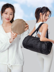 กระเป๋าเก็บของพกพาพับได้ Mereduo สําหรับทุกเพศ ความจุใหญ่ น้ําหนักเบา เหมาะสําหรับยิม ฟิตเนส และการเดินทาง กระเป๋าสะพายหลังเดี่ยว