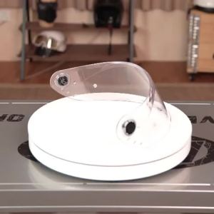 For MT-V-14B Revenge 2 S Targo S Motorcycle Helmet Visor Shield Lens Anti-UV Windshield Casco Moto Motorcycle Accessories
