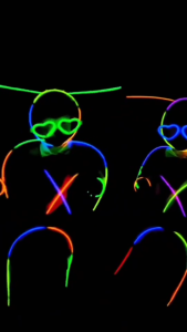 YP-534 พร้อมส่ง แท่งเรืองแสง อุปกรณ์ปาร์ตี้ แท่งไฟ แท่งไฟเรืองแสง แบ่งขาย 50ชิ้น 100ชิ้น  ใหม่เอี่ยม และคุณภาพสูง 100%