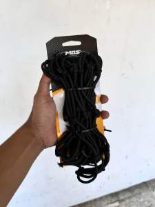 Jaring Jok Motor Import Merk MOS Jaring Touring Mudik Kerja Helm Barang Ukuran Kecil Dan Besar Semua Motor Bisa Bosku