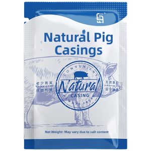 LIEHUFU | Natural Food Grade Additive-Free Pork Casing