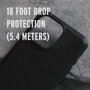 UAG Metropolis LT Kevlar iPhone 16 Pro Max | 16 Pro Light Magnetic Compatible Drop Impact Protection Case Cover Casing