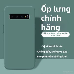 imobile | Vỏ Bọc Chống Sốc Toàn Diện Cho S10 plus
