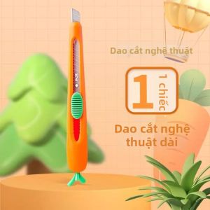 M&G | Dụng Cụ Bút Cắt Gốm Dễ Thương Đa Năng