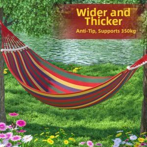 QIZHOU | Anti-tip Multi-purpose Hammock