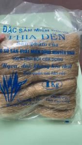 Miến dong phia đén loại 1 đặc sản Cao Bằng