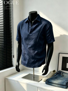 Cool Silk Quality Polo Shirt