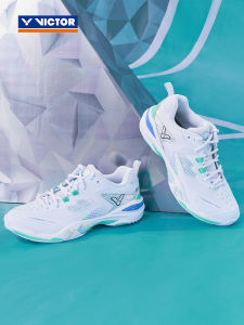 Victor | Professional Shock Absorbing Badminton Shoes