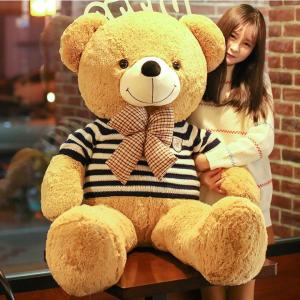 Cute Birthday Gift Teddy Bear Doll