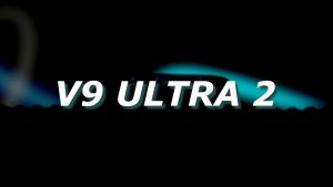 V9 Ultra 2 Smart Watch: A Comprehensive Guide