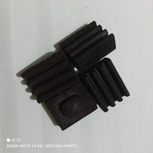 DC Karet Ganjalan Standar Tengah 2 Beat Fi Vario 110 125 150 Scoopy Original High Quality Harga Per pcs