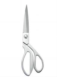 Stainless Steel Vintage Scissors Sewing Fabric Cutter Embroidery Scissors Tailor Scissor Thread Scissor Tools for Sewing Shears