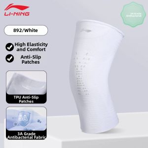 Li-Ning | Professional Sport Knee Brace Lightweight Summer