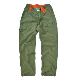 Womens Outdoor Hiking Sweat Absorbent Quick Dry Breathable Sun Protection Long Pants Ultra Light Weight Camping Travel Gear