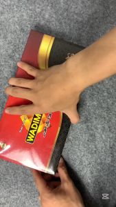 WADIMOR - Sarung Wadimor Bordir Motif Arabic | Sarung Bordir Motif Dewasa