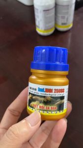 Imi.Moi 250SC 50ml -Thuốc Diệt Mối Không Mùi Đỉnh Cao