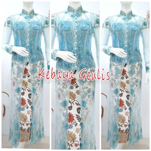 atasna kebaya pesta kebaya wisuda kebaya besan kebaya TERMURAH bisa COD