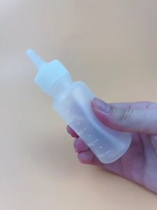 Botol Dot Kucing Botol Susu Kucing Botol Susu Anjing 50ML Kitten Dot premium Quality Dot Musang Kelinci