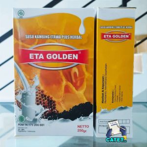 SUSU KAMBING ETAWAKU PLATINUM