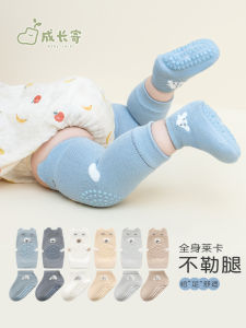 Baby Knee Pads Set & Floor Socks: A Complete Guide
