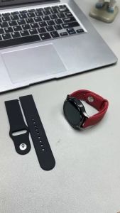 สายซิลิโคน สําหรับ Huawei Watch GT 6 Pro สายนาฬิกา สําหรับ Huawei Watch GT6 สายนาฬิกา