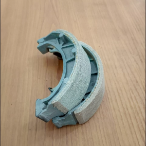 Kampas Rem Tromol Sepeda Listrik: Tips dan Rekomendasi