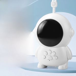Space Man Baby Storyteller Child Learning Player Educational Toy for 0 to 3 Years Old Children Intelligence Development